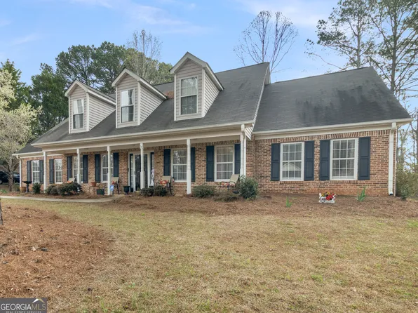 105 Alexander Dr, McDonough, GA 30252