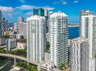 41 SE 5th St APT 807, Miami, FL 33131