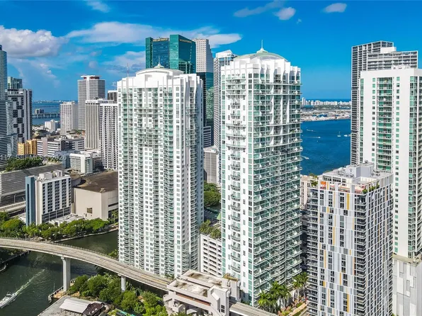 41 SE 5th St, Miami, FL