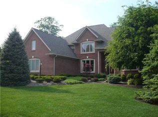 4857 Waterstone Way, Carmel, IN 46033