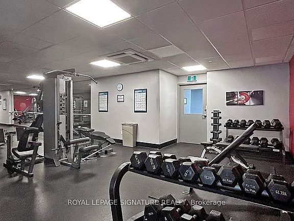 4th image of 40 Homewood Ave Suite 509