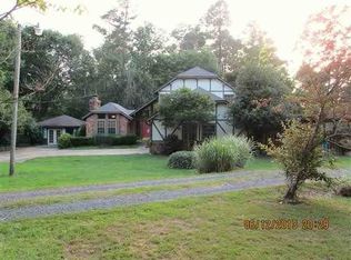 213 Inwood Rd, Texarkana, TX 75501