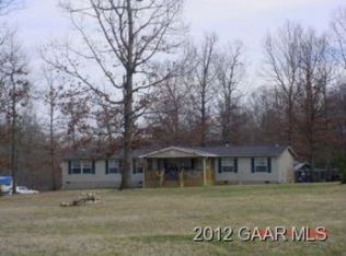 602 Cold Springs Rd, Stuarts Draft, VA 24477
