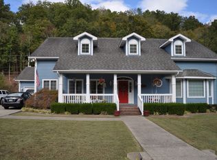 484 Cedar Creek Rd, Pikeville, KY 41501