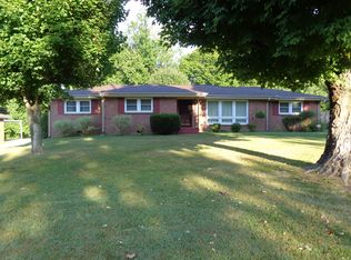 412 W Coy Cir, Clarksville, TN 37043