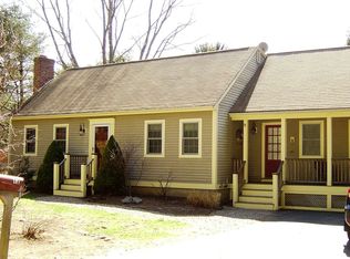 12 Charlotte Rd, Ipswich, MA 01938