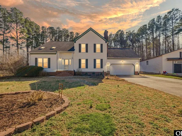 153 N Point Blvd Lot 21, Moyock, NC 27958