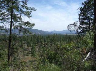 0 Long Lake Rd, Nine Mile Falls, WA 99026