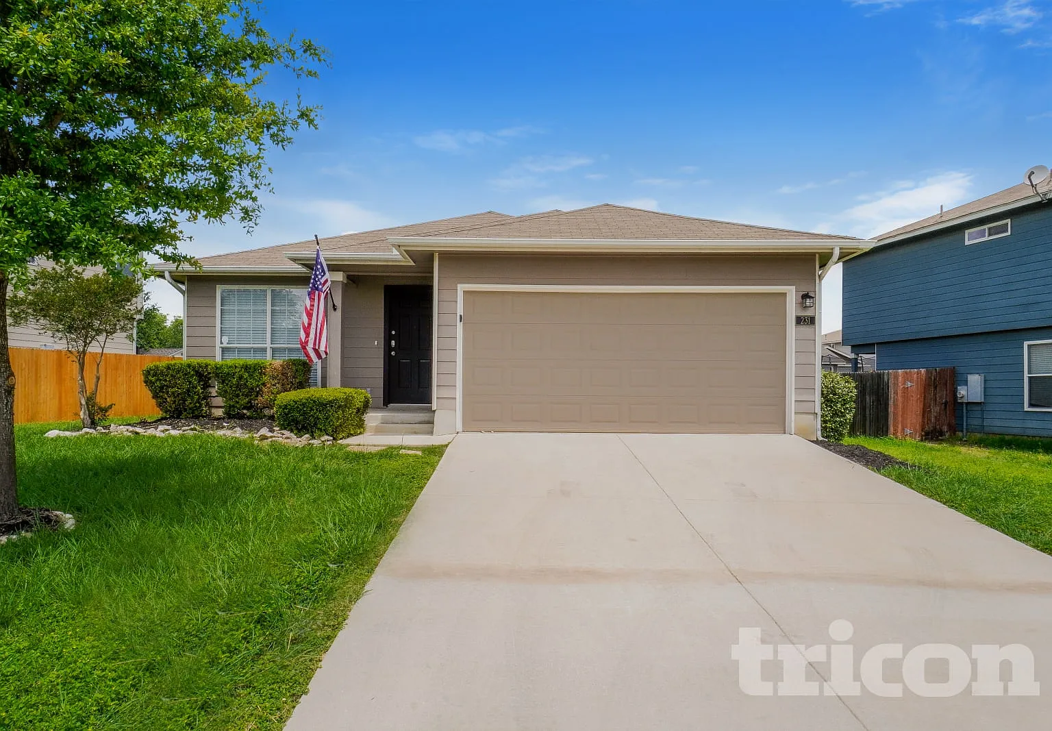 231 Cardinal Way San Antonio TX — Photo 1
