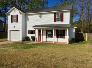 217 Lindy Creek Rd, Goose Creek, SC 29445
