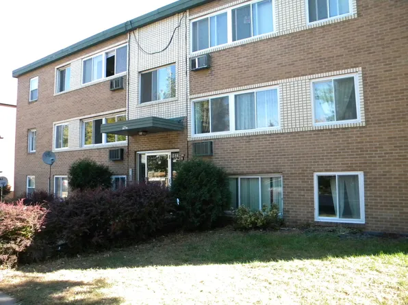 1823 Ulysses St NE, Minneapolis, MN 55418