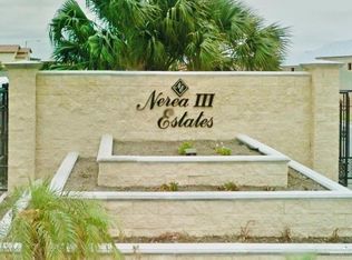 500 Jay Ave, McAllen, TX 78504