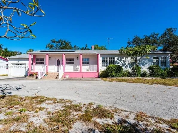 (undisclosed Address), Saint Petersburg, FL 33705