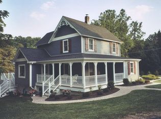 7308 Cheryl Ave, Kingsville, MD 21087