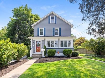 4 Linden Street, Middletown, CT, 06457