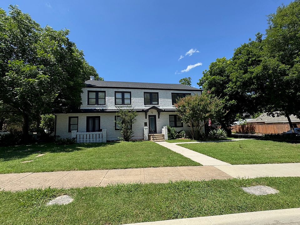 5th street view