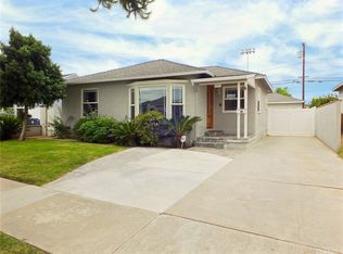 4407 Radnor Ave, Lakewood, CA 90713