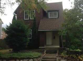 562 Melrose St, Akron, OH 44305