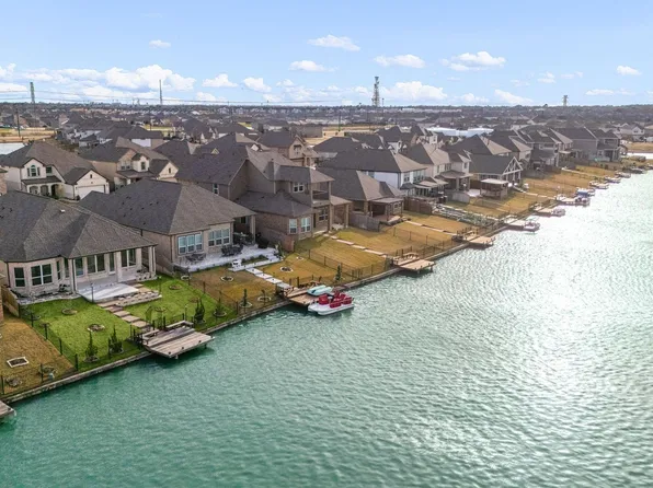 24310 Tesino River Cir, Katy, TX 77493