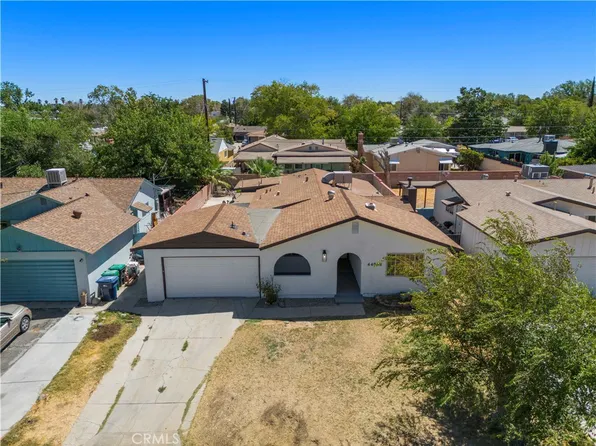 44048 Elm Ave, Lancaster, CA 93534