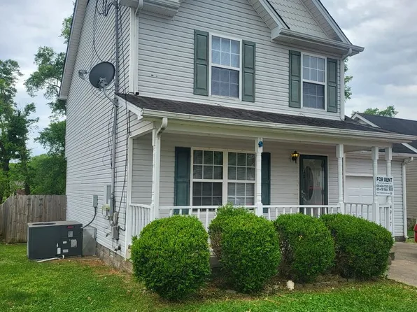 4917 Camborne Cir, Murfreesboro, TN 37129