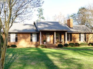 135 Wheat Swamp Rd, Snow Hill, NC 28580