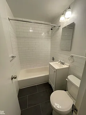 Rented by Brown Harris Stevens | media 9