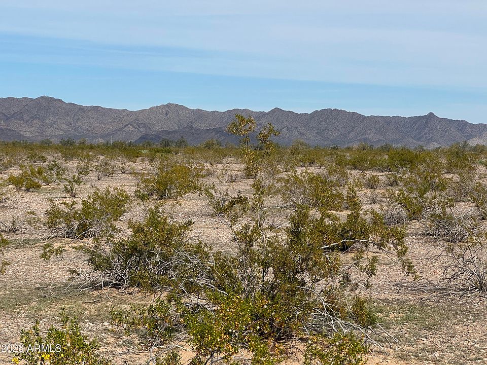 2nd image of -- N 411th Avenue #0