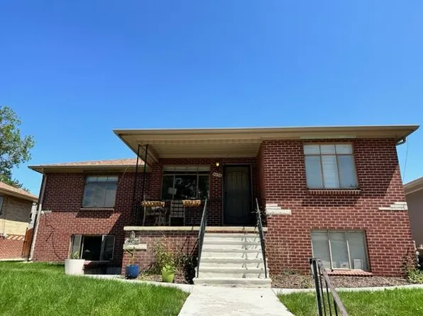 4476 Vrain St, Denver, CO 80212
