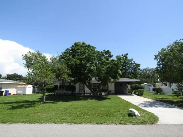 736 Laurel Ave, Venice, FL 34285