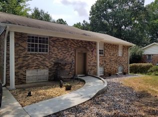 564 Hickory Grove Rd, Millbrook, AL 36054