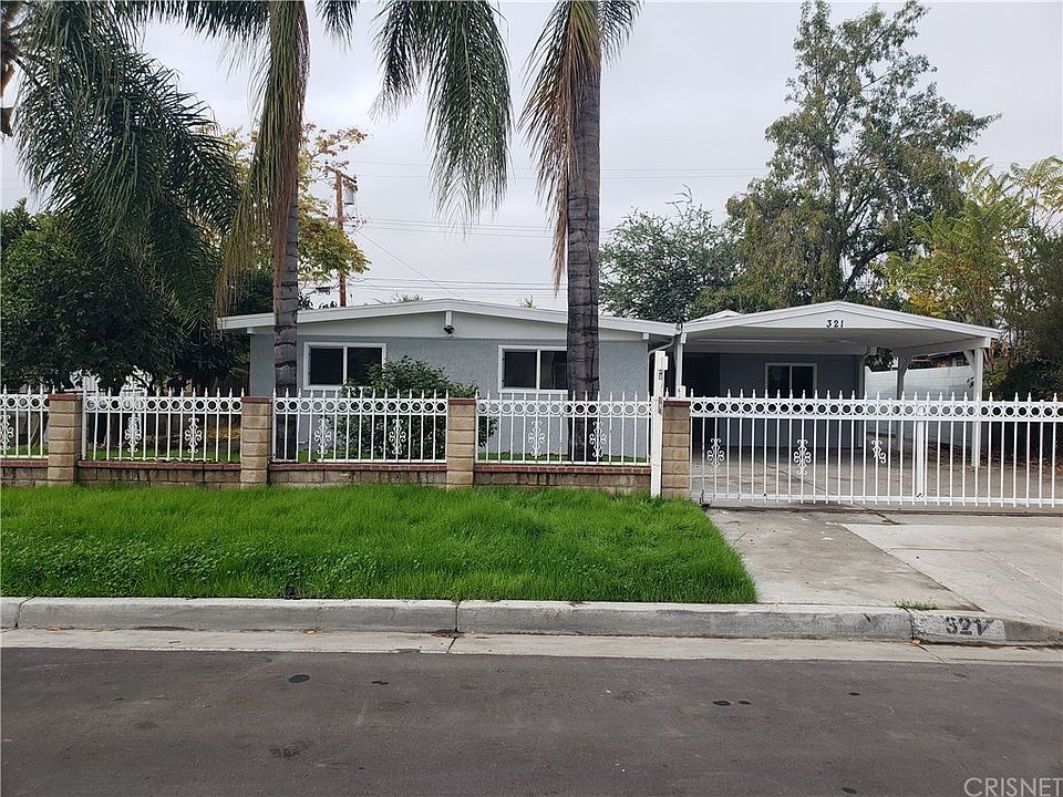 1st image of 321 S Backton Ave