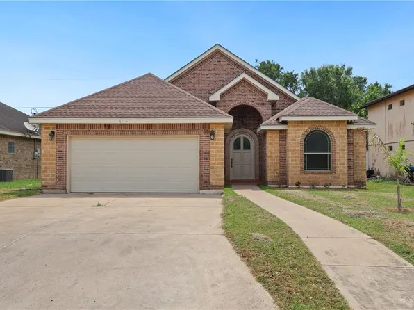 406 Casiano St, Donna, TX 78537
