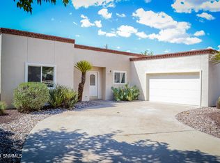 3121 Missouri Ave, Las Cruces, NM 88011
