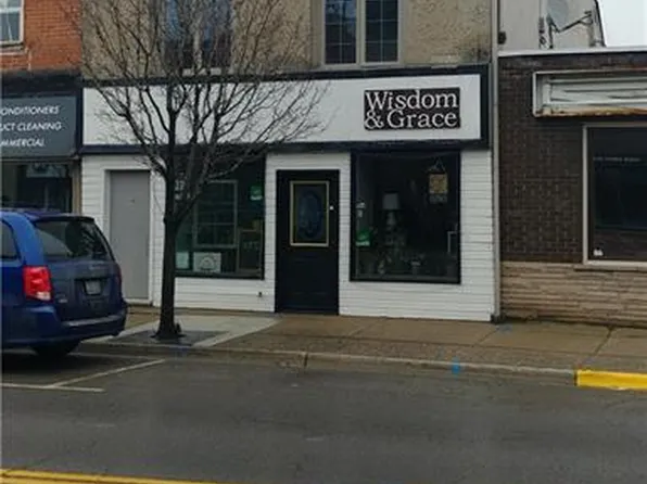 46 Argyle St N, Haldimand County, ON N3W 1B8