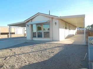 11787 S Helen Dr, Yuma, AZ 85367