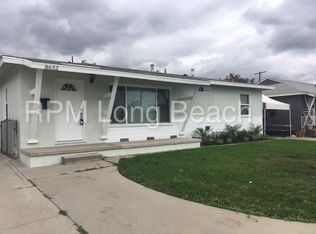 8652 Sideview Dr, Pico Rivera, CA 90660