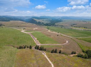 1153 Aspen Ridge Trl, Florence, MT 59833