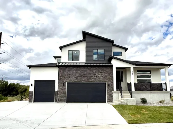 161 N Mia Cv E #15, Saratoga Springs, UT 84045