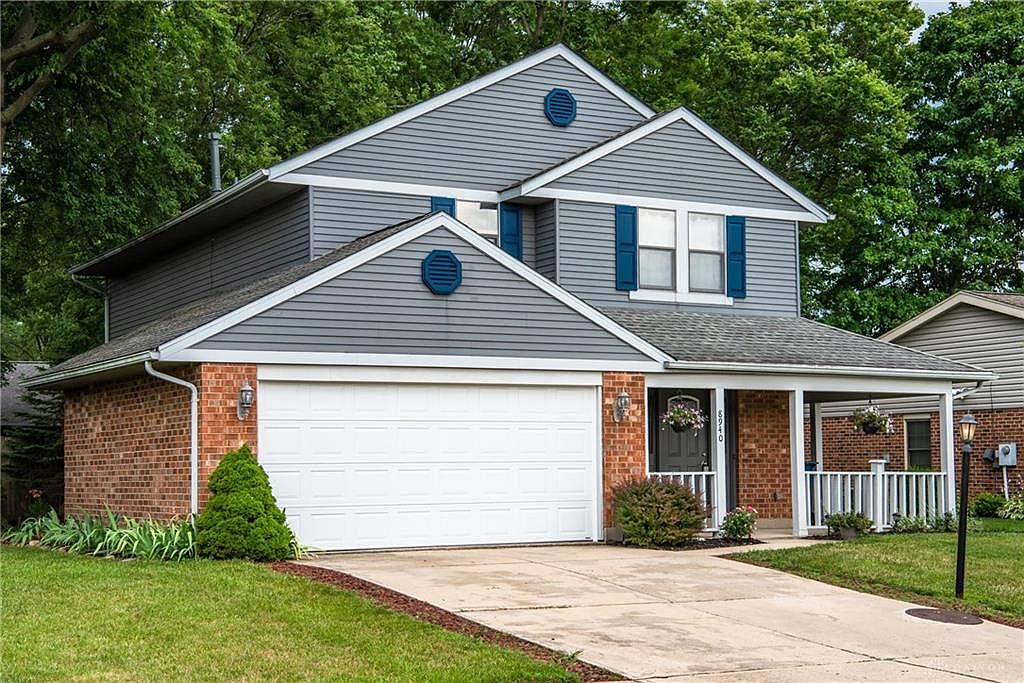 8940 Cypressgate Dr, Dayton, OH 45424 | Zillow