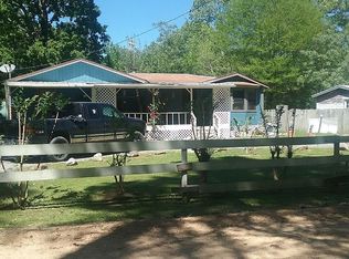 200 Ashley #440, Crossett, AR 71635