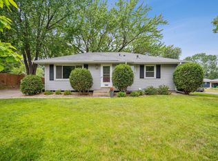 5965 Cavell Ave N, New Hope, MN 55428