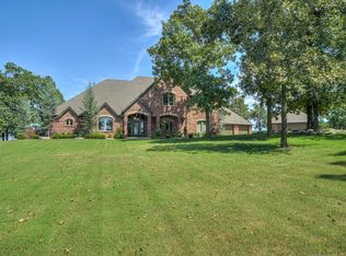 1618 E 151st St S, Bixby, OK 74008