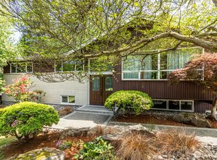 4840 119th Ave SE, Bellevue, WA