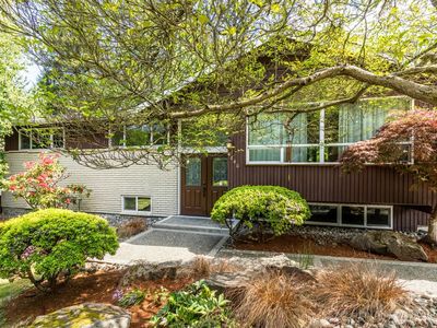 4840 119th Avenue SE, Bellevue, WA, 98006