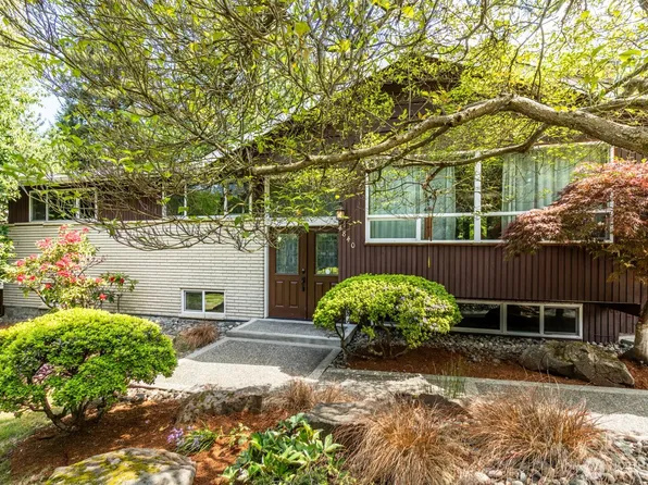 4840 119th Avenue SE, Bellevue, WA 98006