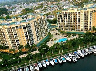 3414 Hancock Bridge Pkwy APT 1202, North Fort Myers, FL 33903