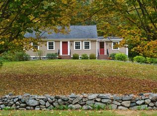 830 Liberty Square Rd, Boxboro, MA 01719