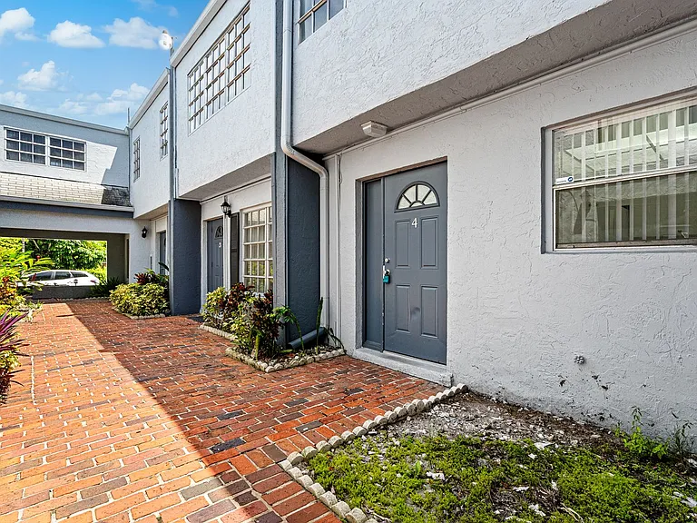 Vista Townhomes — Photo 24