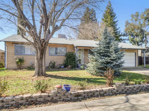 7515 Stearman Way, Citrus Heights, CA 95621